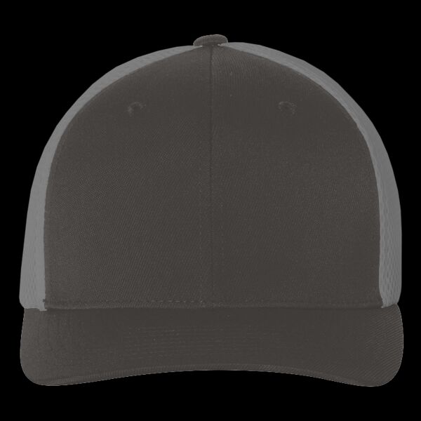Ultrafiber Mesh Cap Thumbnail