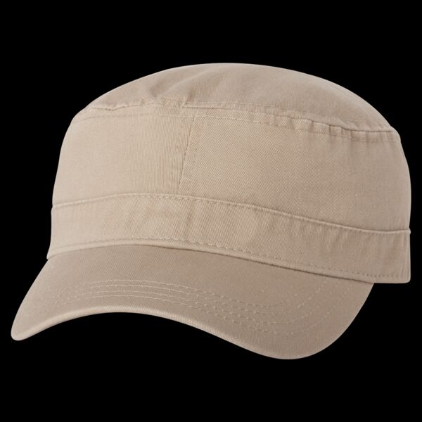 Fidel Cap Thumbnail