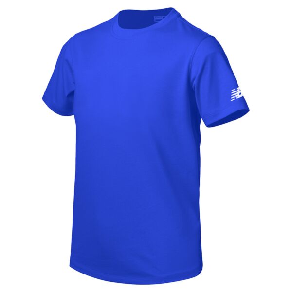 Youth Performance T-Shirt Thumbnail