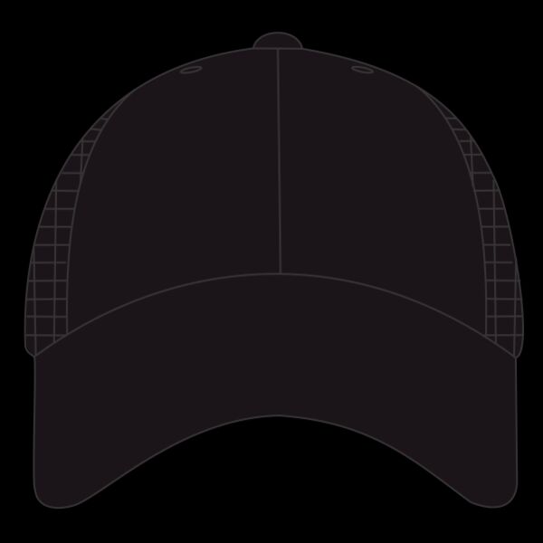 Bounty Dirty-Washed Mesh-Back Cap Thumbnail