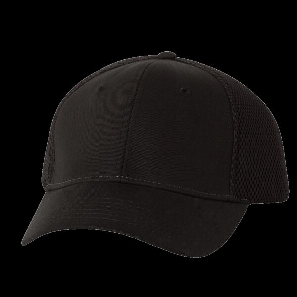 Spacer Mesh-Back Cap Thumbnail