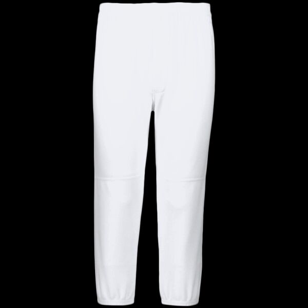 Adult Pull-Up Baseball Pant Thumbnail