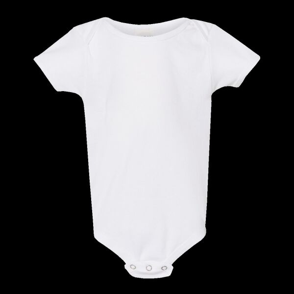 Softstyle® Infant Bodysuit Thumbnail