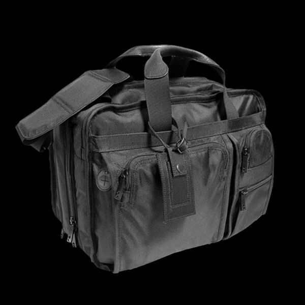 The District Messenger Bag Thumbnail