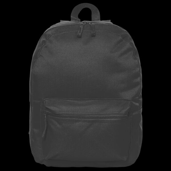Basic Backpack Thumbnail
