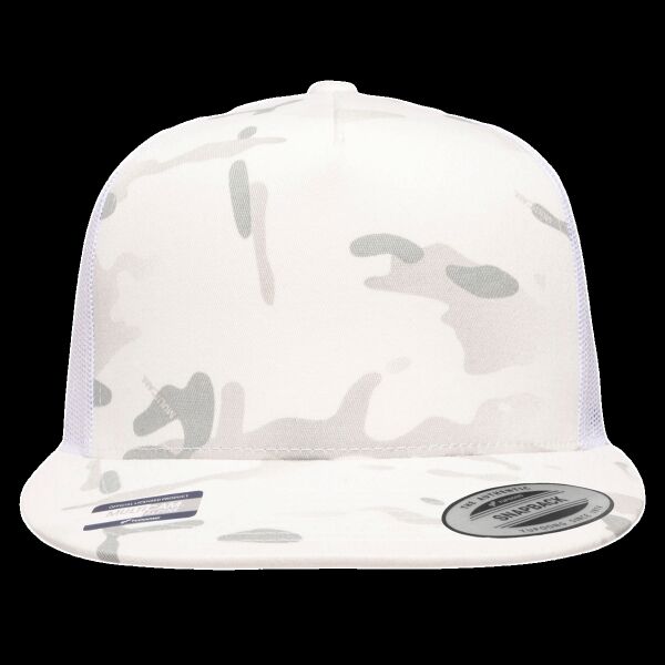 Adult Multicam® Trucker Cap Thumbnail