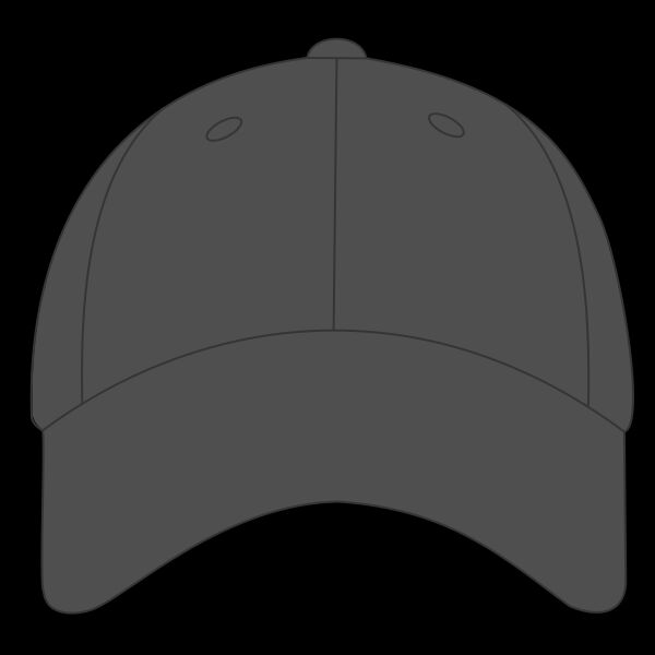 Cotton Impact Slub Trucker Hat Thumbnail