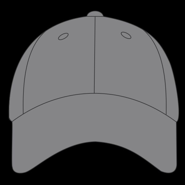 Sterling Wool Baseball Hat Thumbnail