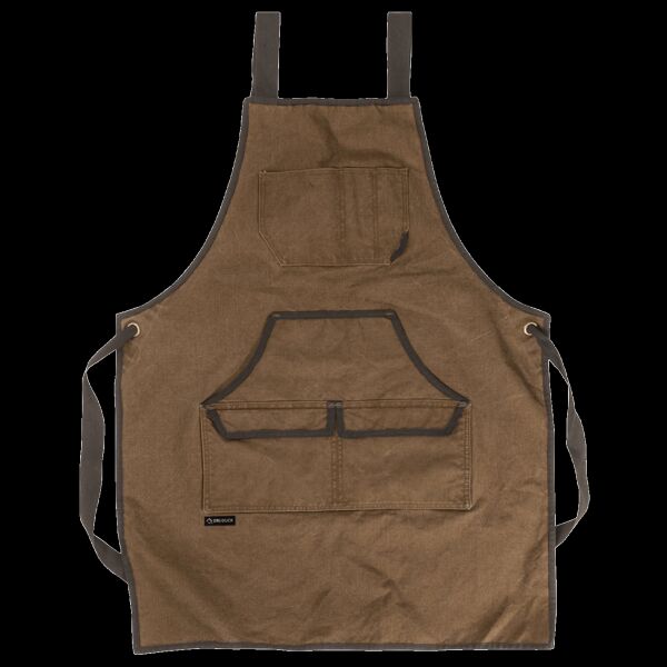 Workman's Canyon Cloth Apron Thumbnail