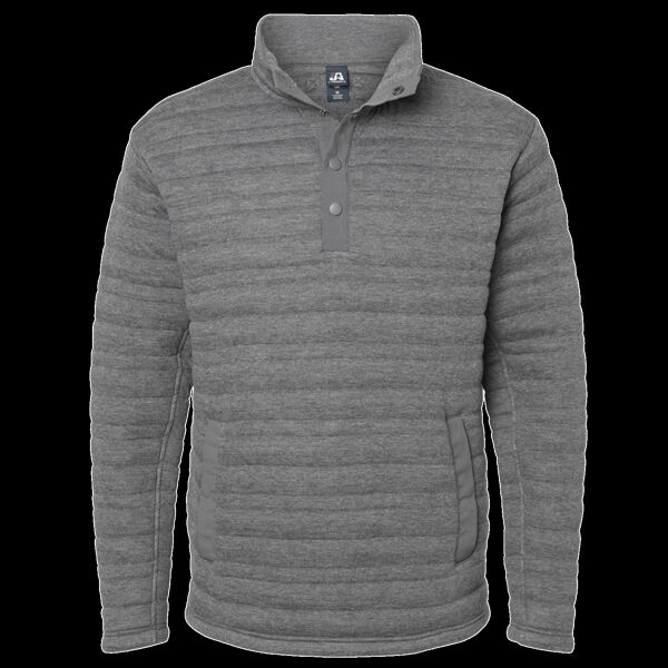 Men's Horizon Quarter-Snap Pullover Thumbnail