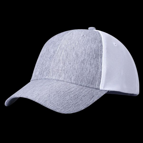 High Tech Mesh Trucker Hat Thumbnail