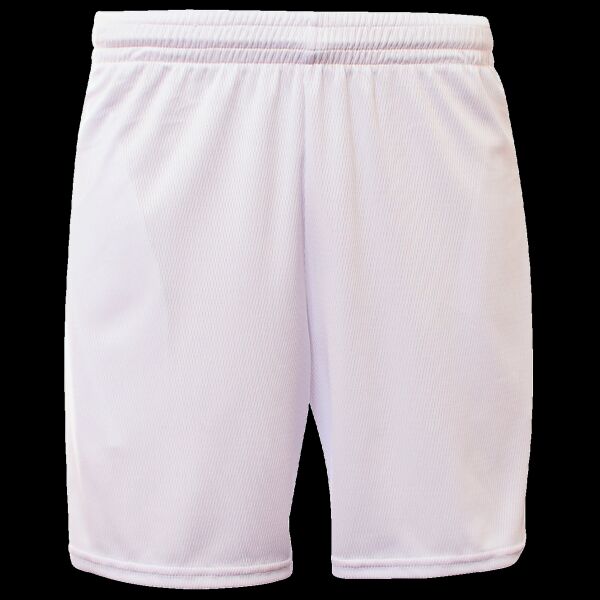 Adult 7" Mesh Short With Pockets Thumbnail
