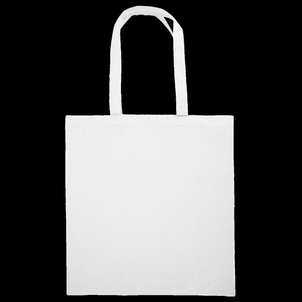 Nicole Recycled Cotton Canvas Tote Thumbnail
