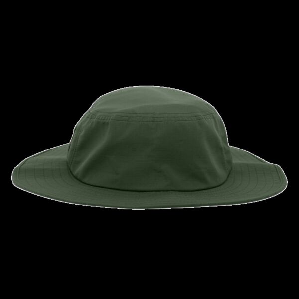 Manta Ray Boonie Hat Thumbnail