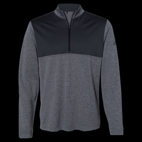 Lightweight Quarter-Zip Pullover Thumbnail