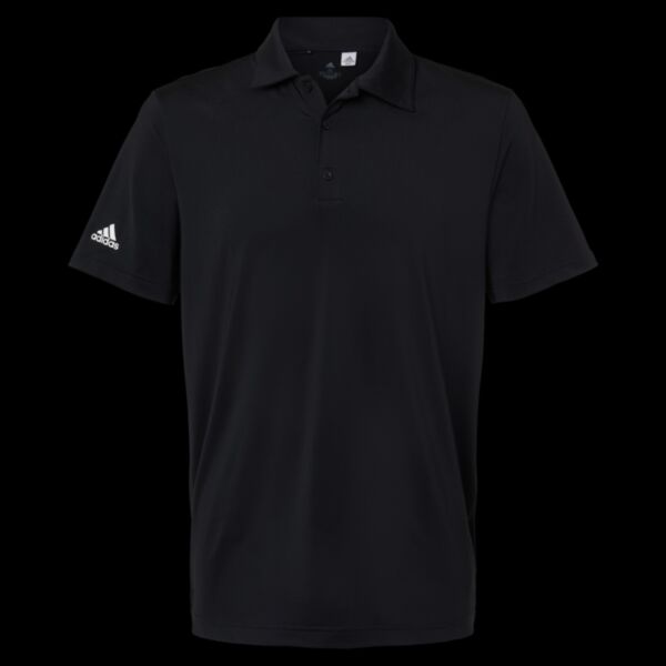 Ultimate Solid Polo Thumbnail