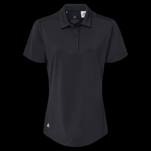 Women's Ultimate Solid Polo Thumbnail