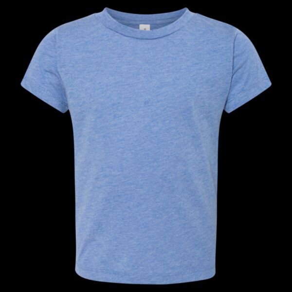 Toddler Triblend Tee Thumbnail