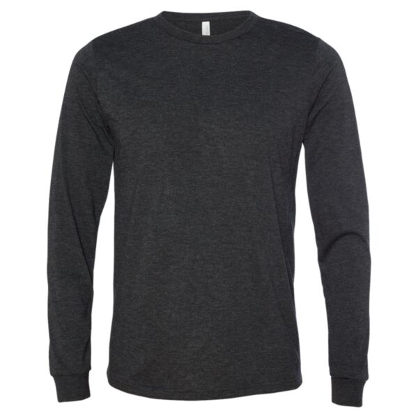 Triblend Long Sleeve Tee Thumbnail