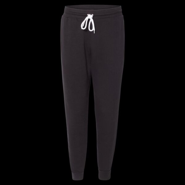 Unisex Sponge Fleece Joggers Thumbnail