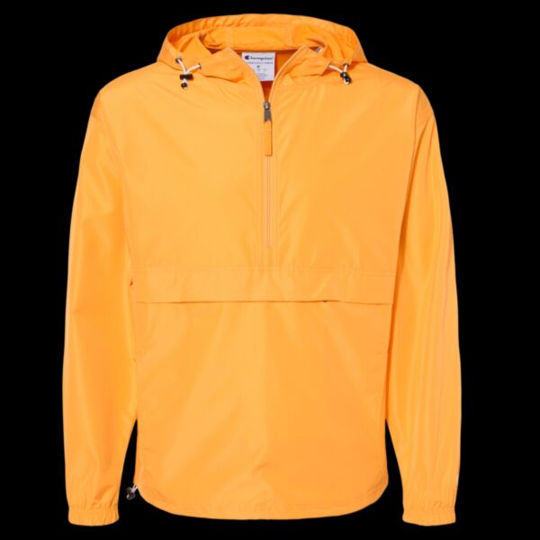 Packable Anorak Jacket Thumbnail