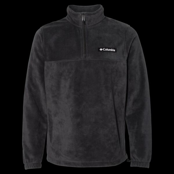 Steens Mountain™ Fleece Quarter-Zip Pullover Thumbnail