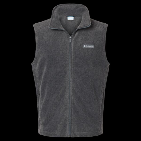 Steens Mountain™ Fleece Vest Thumbnail