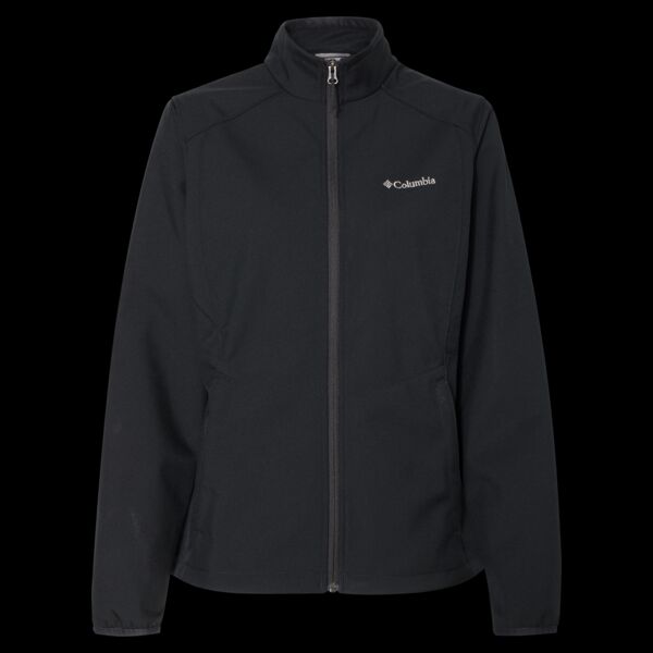 Women’s Kruser Ridge™ Soft Shell Jacket Thumbnail