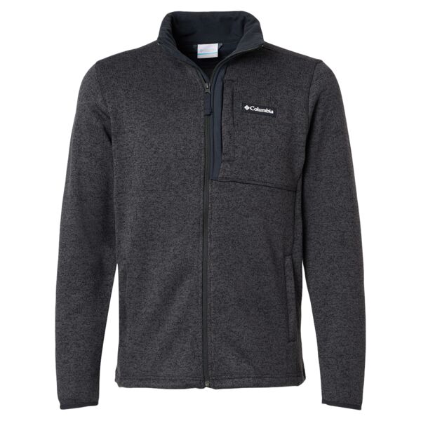 Sweater Weather™ Full-Zip Thumbnail