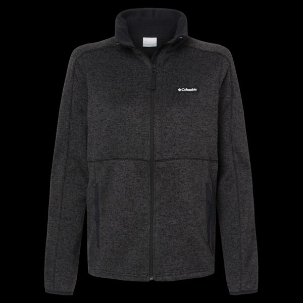 Women's Sweater Weather™ Fleece Full-Zip Thumbnail