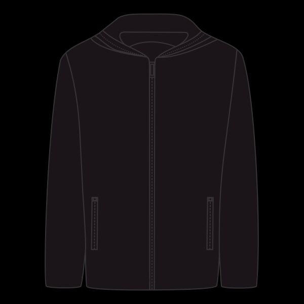 Torrent Waterproof Hooded Jacket Thumbnail