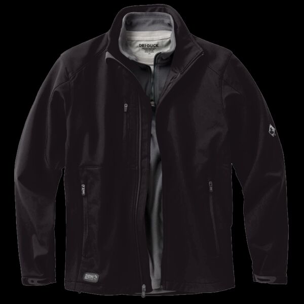 Acceleration Jacket Thumbnail