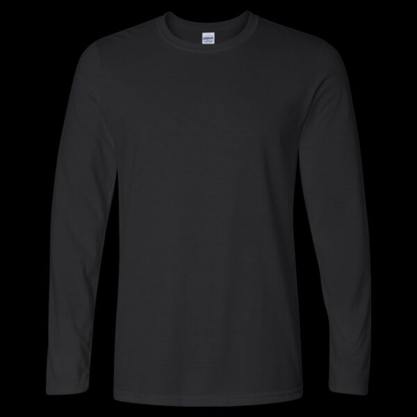 Softstyle® Long Sleeve T-Shirt Thumbnail