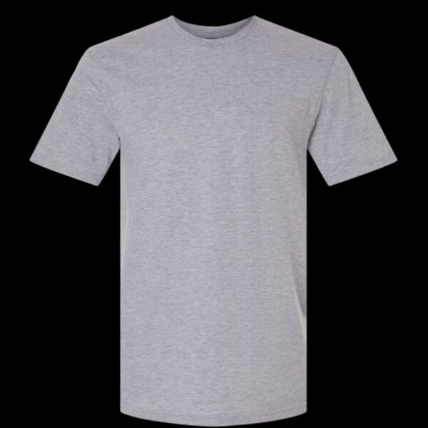 Softstyle® CVC T-Shirt Thumbnail