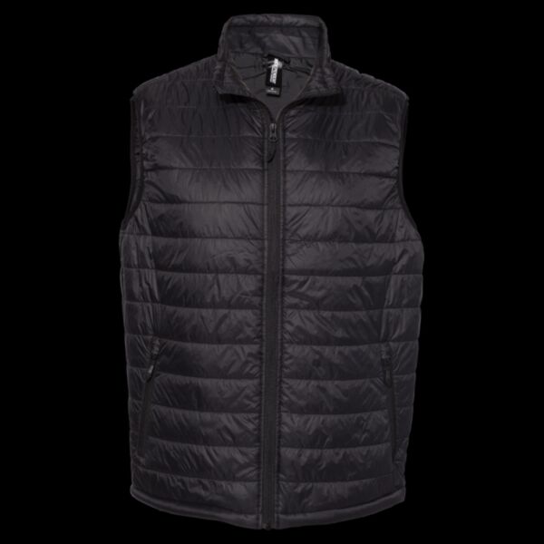 Puffer Vest Thumbnail