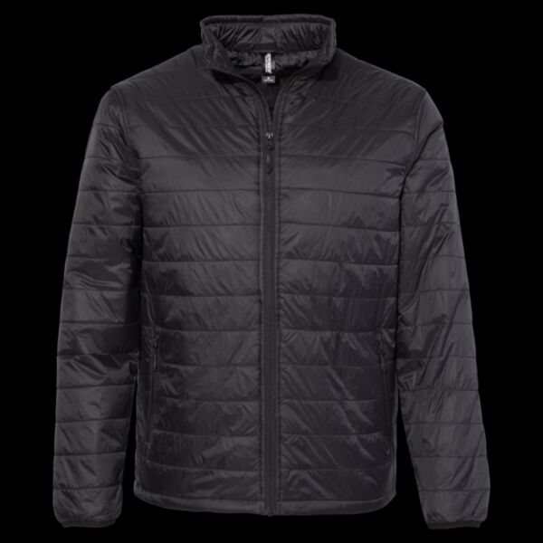 Puffer Jacket Thumbnail