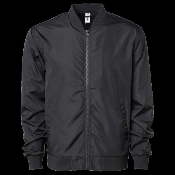 Lightweight Bomber Jacket Thumbnail