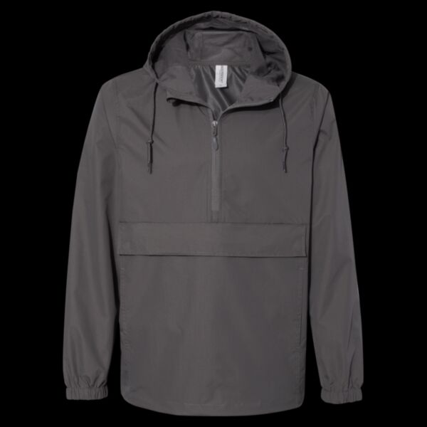 Nylon Anorak Thumbnail