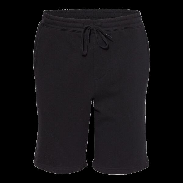 Men's Midweight Fleece Shorts Thumbnail