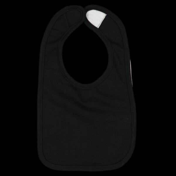 Infant Premium Jersey Bib Thumbnail