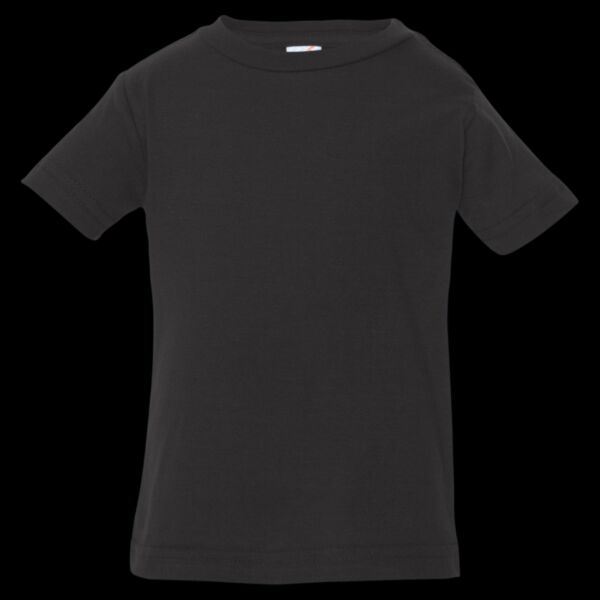 Infant Fine Jersey Tee Thumbnail