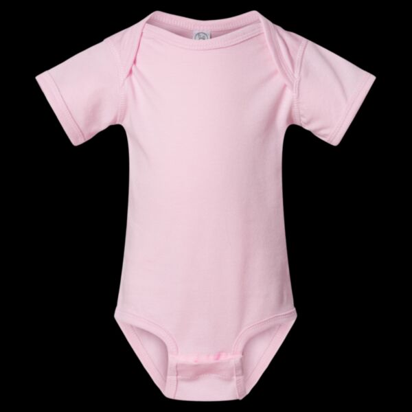 Infant Fine Jersey Bodysuit Thumbnail