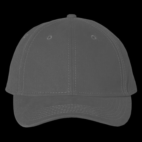 Structured Cap Thumbnail
