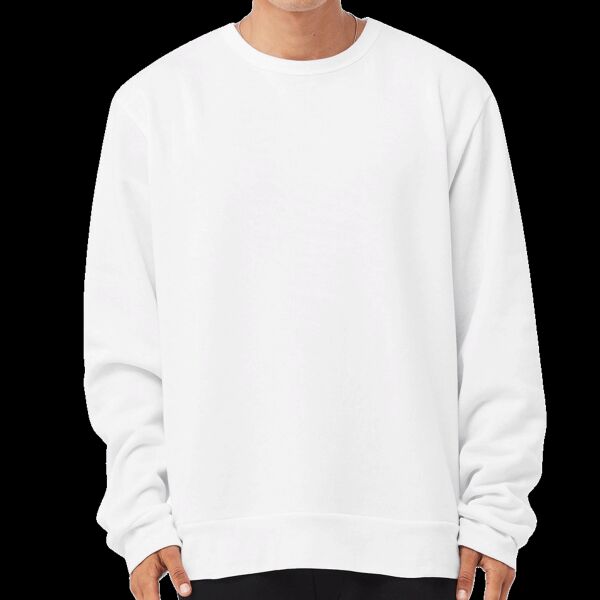 Unisex Classic Crewneck Sweatshirt Thumbnail