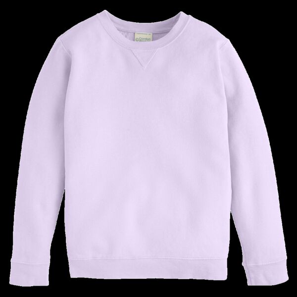 Youth Fleece Sweatshirt Thumbnail