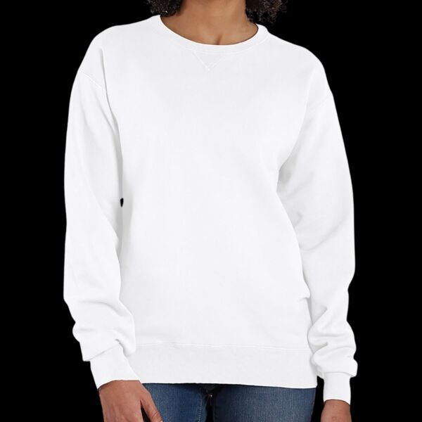 Unisex Crewneck Tearaway Sweatshirt Thumbnail
