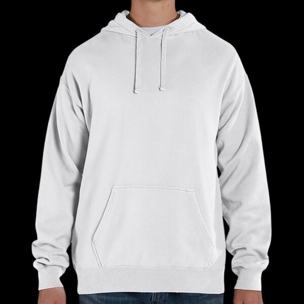 Unisex Tearaway Pullover Hoodie Thumbnail