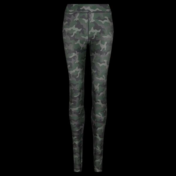 Ladies' Cool Printed Leggings Thumbnail