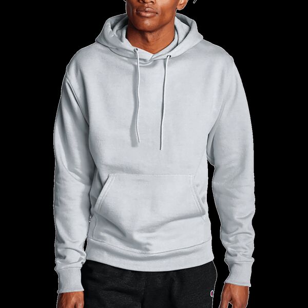 Adult Powerblend® Pullover Hooded Sweatshirt Thumbnail