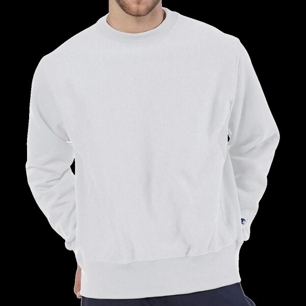 Adult Reverse Weave® Crew Thumbnail